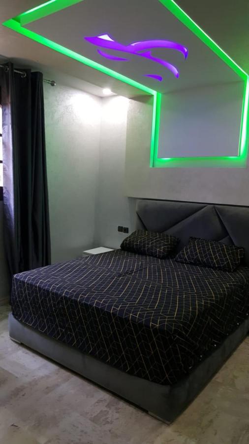 Riad Targante Takate 1 Sidi Bibi 외부 사진