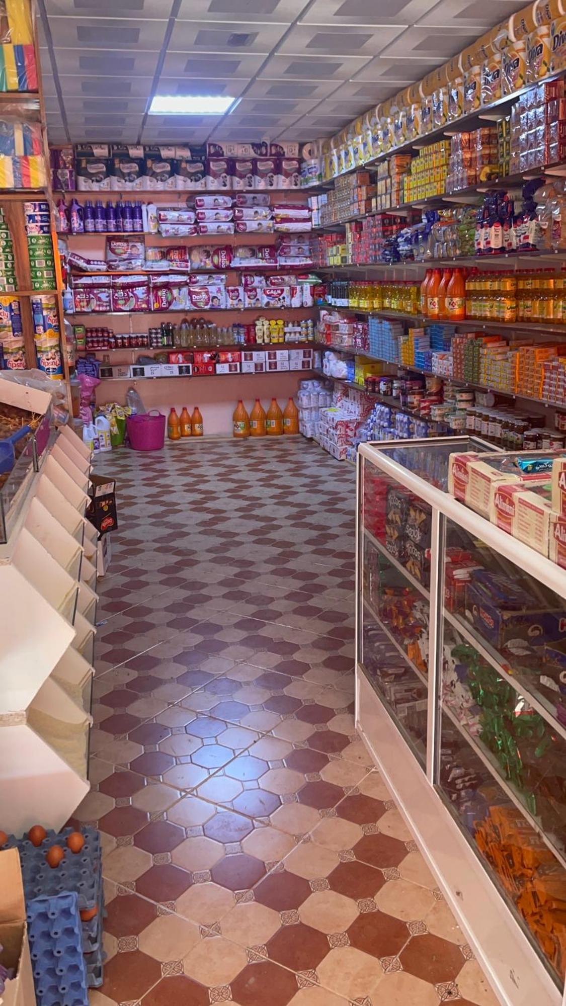 Riad Targante Takate 1 Sidi Bibi 외부 사진