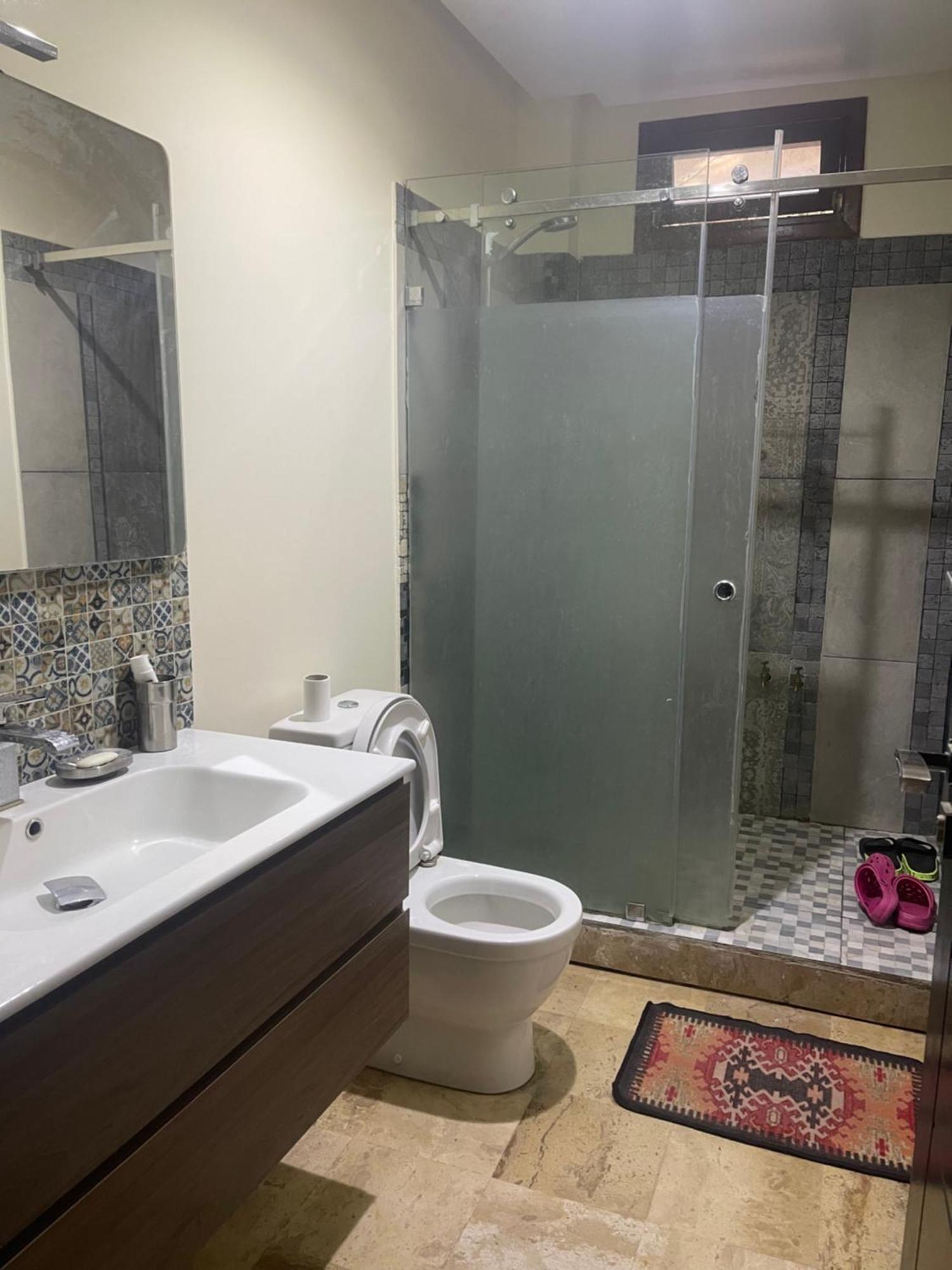 Riad Targante Takate 1 Sidi Bibi 외부 사진