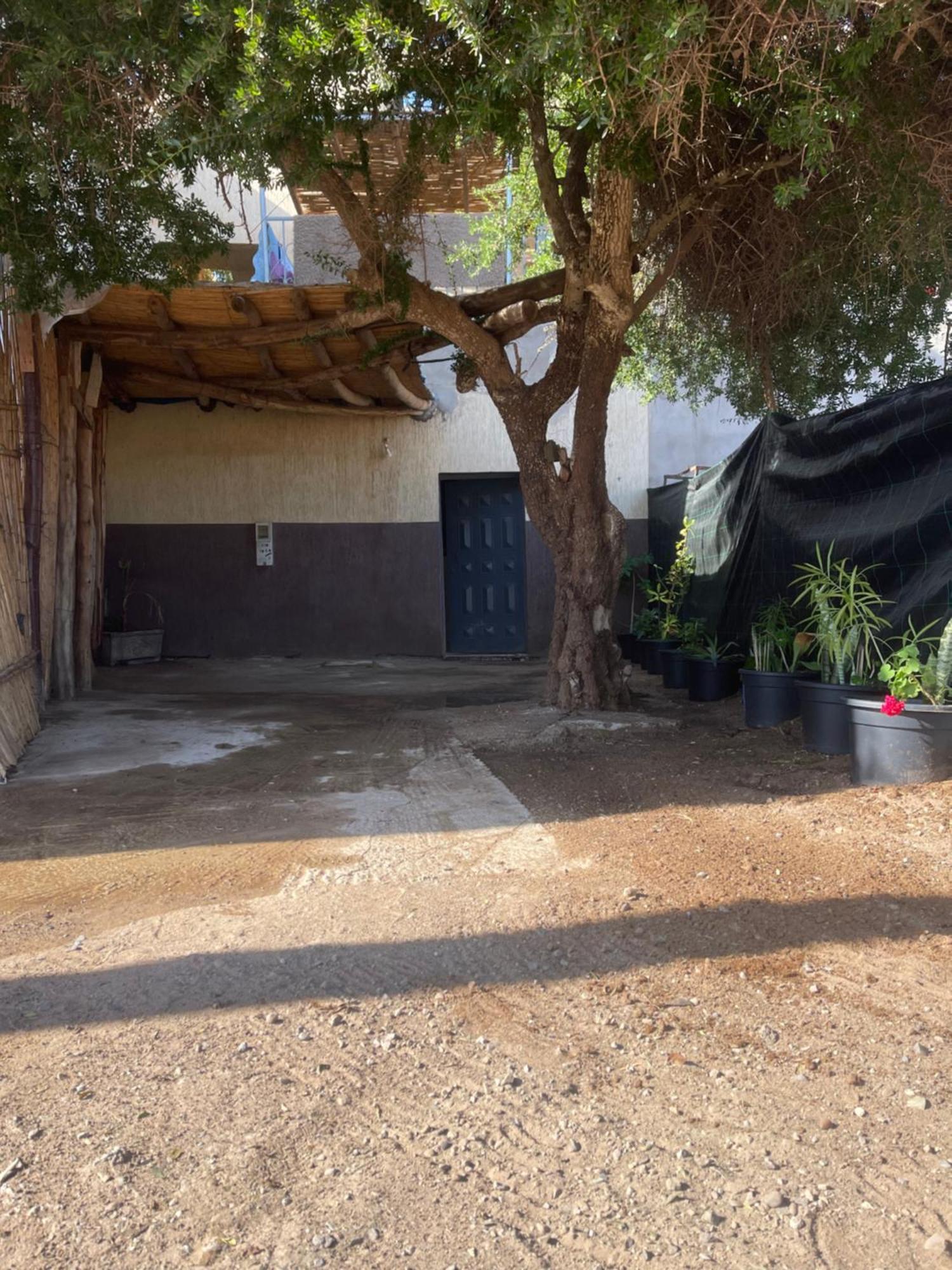 Riad Targante Takate 1 Sidi Bibi 외부 사진