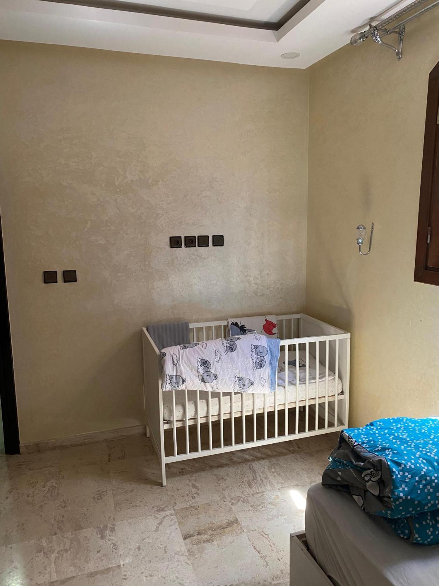 Riad Targante Takate 1 Sidi Bibi 외부 사진
