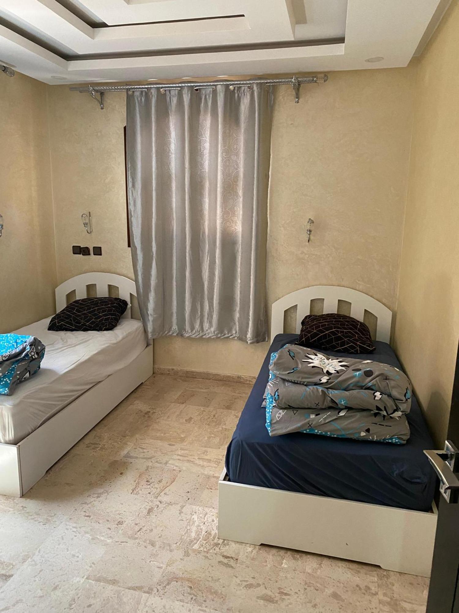 Riad Targante Takate 1 Sidi Bibi 외부 사진
